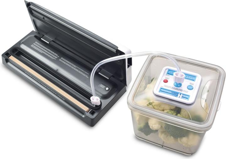 Actual product image Solis Vac Quick Type 576