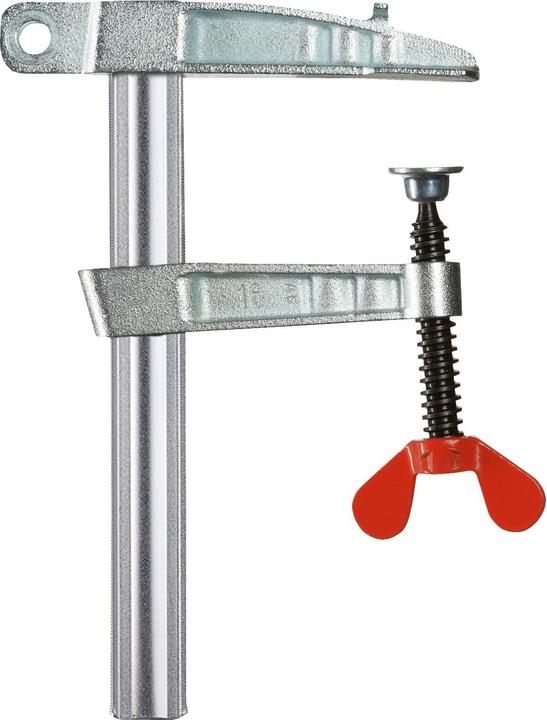 Produktbild Bessey Polschweisszwinge LP 150/60 LP (150 mm)