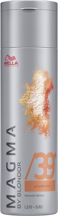 Image du produit Wella Magma By Blondor (39+ Or Cendre Foncé)