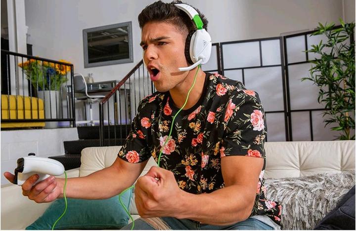 Actual product image Turtle Beach Earforce Recon 70X (Cable)