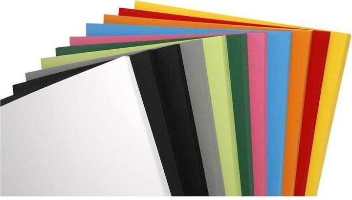 Image du produit Creativ Company Carton de bricolage (180 g/m², 120x)