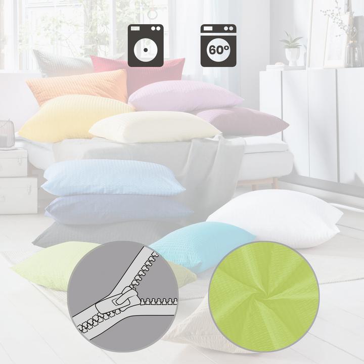 Immagine prodotto Erwin Müller Rosenheim (Copricuscino, 40 x 80 cm)