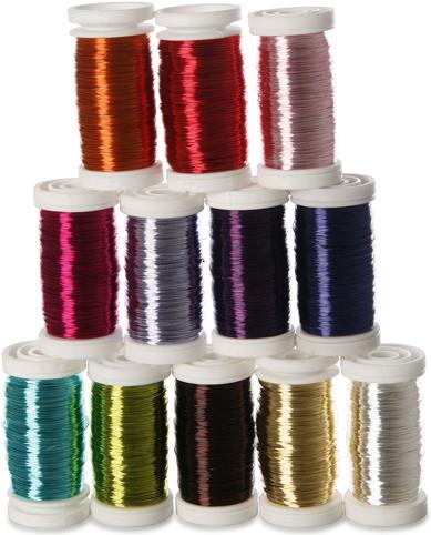 Actual product image The Wire Man Myrtle wire