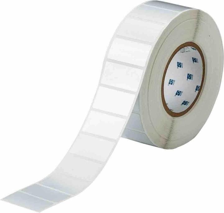 Actual product image Brady Thermal Transfer Printable (5.08 cm)