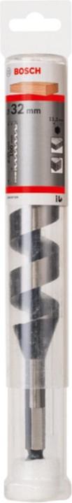 Produktbild Bosch Professional Zubehör PRO Wood Holzschlangenbohrer, 32 x 170 x 235 mm (11.1 mm)