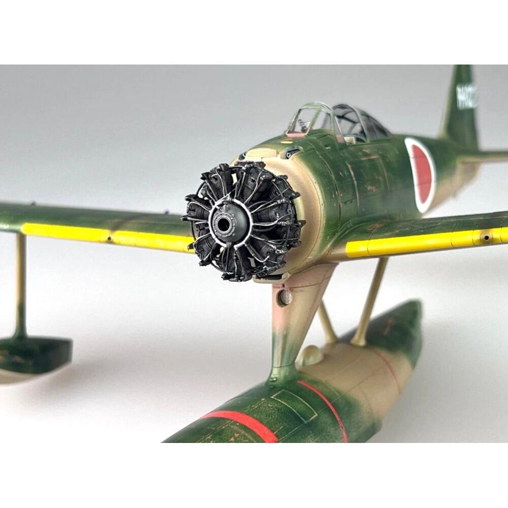 Art Scale Kit Nakajima Sakae 12 engine - ASK 3D Print for Eduard