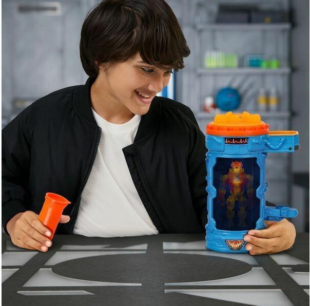 Image du produit Moose Mr. Beast Lab Mutation Chamber (Assorti - 1 pièce)