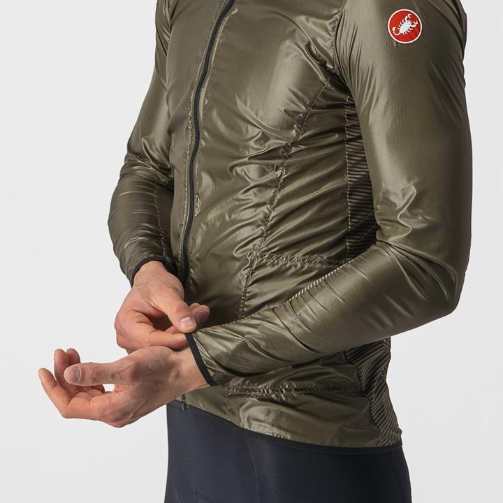 Actual product image Castelli Aria (3XL)