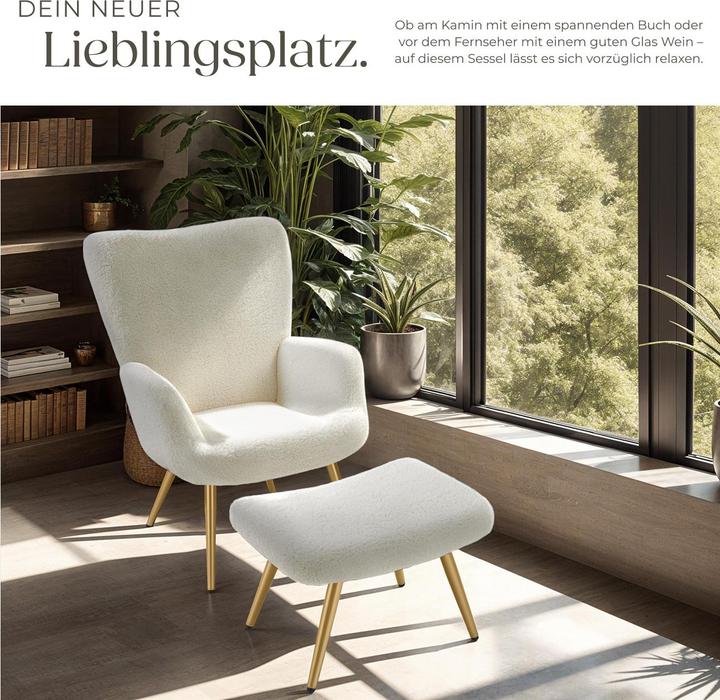 Produktbild tectake Hygge