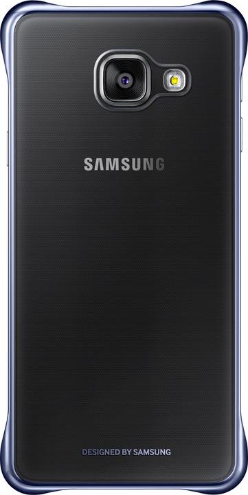 Image du produit Samsung Clear (Samsung Galaxy A3 (2016))