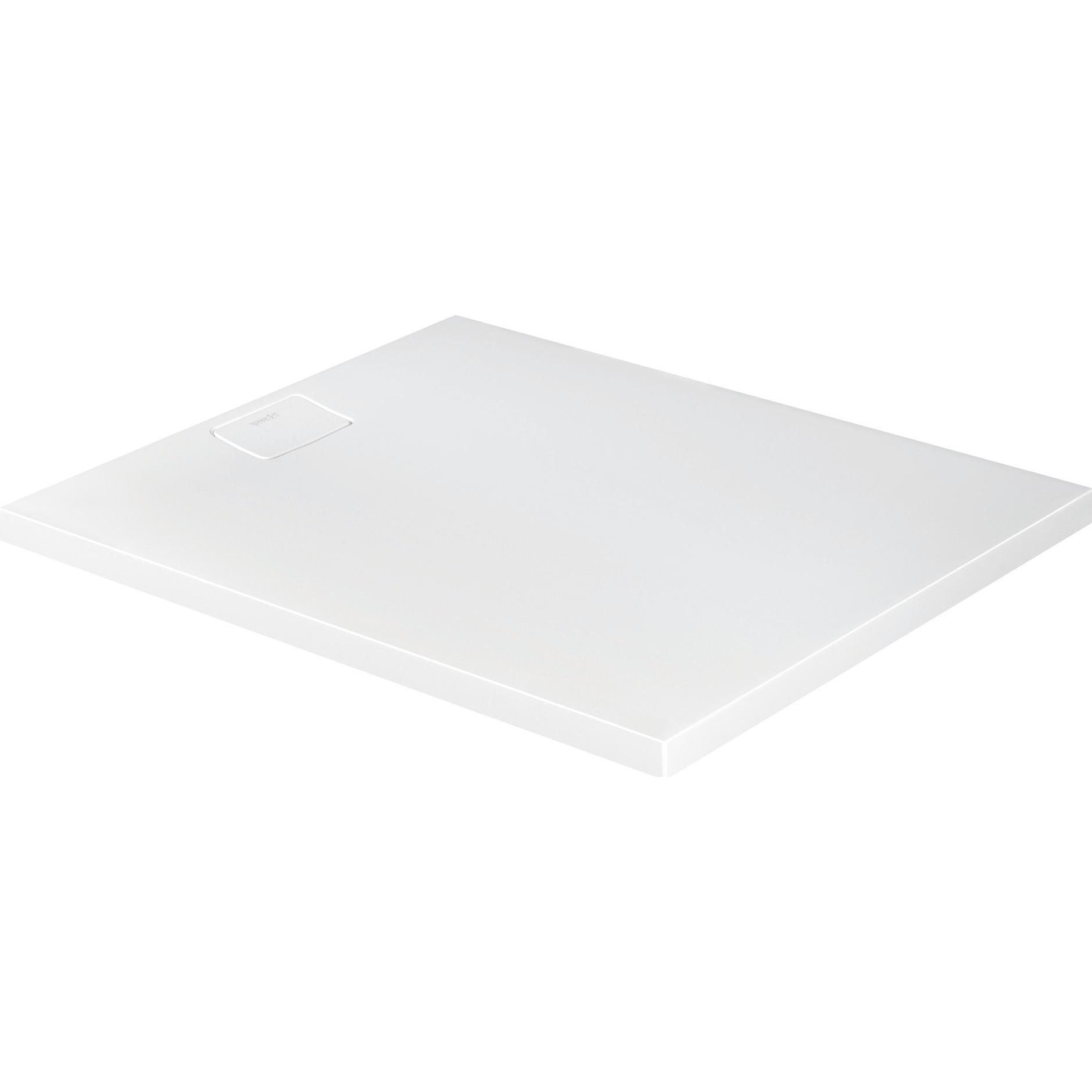 Duravit, Duschwanne, Rechteck-Duschwanne STONETTO 1200x1000x50mm weiss
