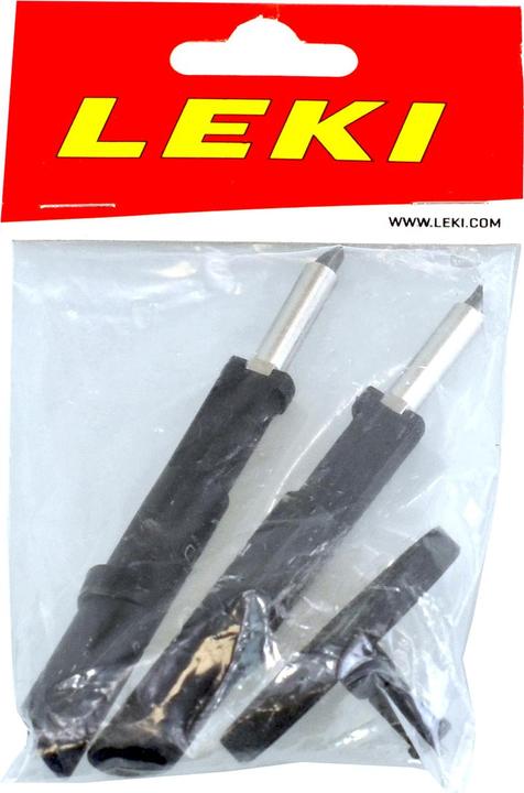 Actual product image Leki Smart Tip 2.0 Replacement Tips
