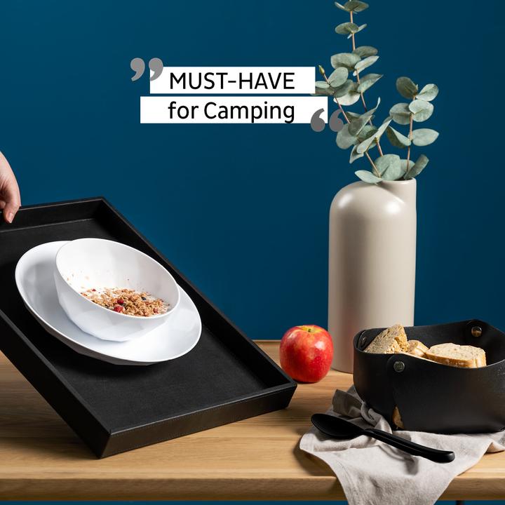 Actual product image Silwy Tricky Cutlery Set