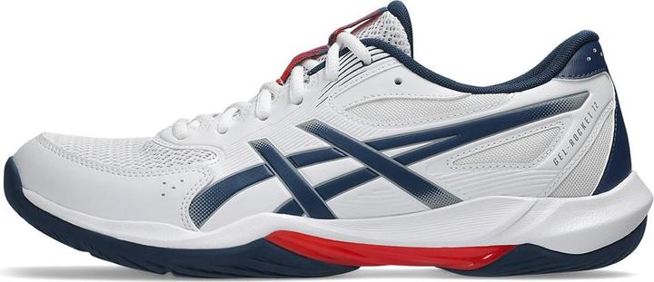 Actual product image ASICS Performance GEL-ROCKET 12 (47)
