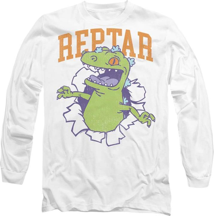 Produktbild Rugrats Shirt Rip TShirt (L)