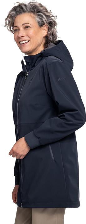 Actual product image Schöffel Softshell Jk Style Suavio WMS (44, XXL)