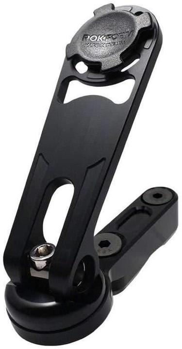 Rokform Motorbike Perch Mount Standard Telefoonhouder - Universeel - Aluminium
