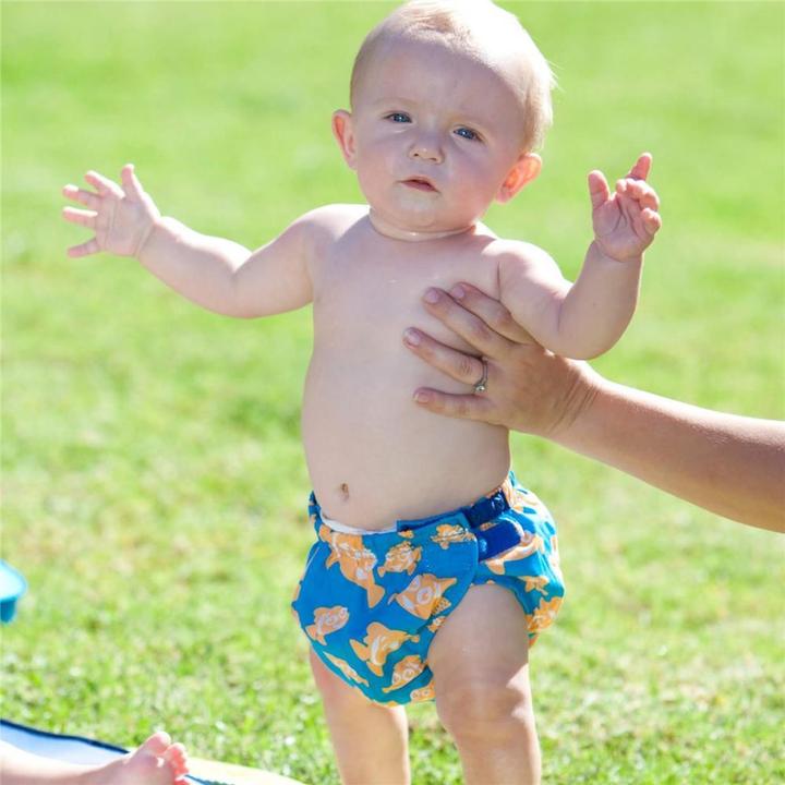 Produktbild Konfidence Aqua Nappy (One Size, 1 Stk.)