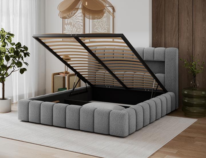 Produktbild ELTAP Bed (140 x 200 cm)