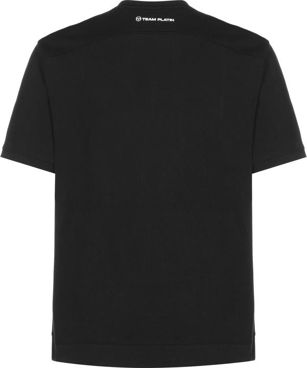 Immagine prodotto Sergio Tacchini Maglietta Fire - 94227 (M)