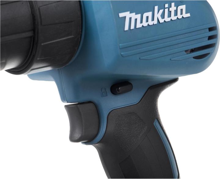 Image du produit Makita MASS EXTRACTOR 18V 1 x 3.0Ah LI-ION DCG180RF (Cartouche pistolet)
