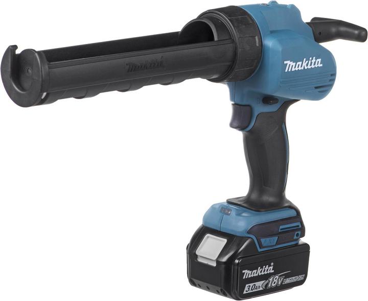 Image du produit Makita MASS EXTRACTOR 18V 1 x 3.0Ah LI-ION DCG180RF (Cartouche pistolet)