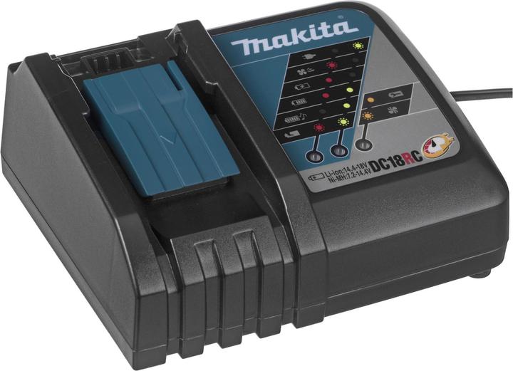 Image du produit Makita MASS EXTRACTOR 18V 1 x 3.0Ah LI-ION DCG180RF (Cartouche pistolet)