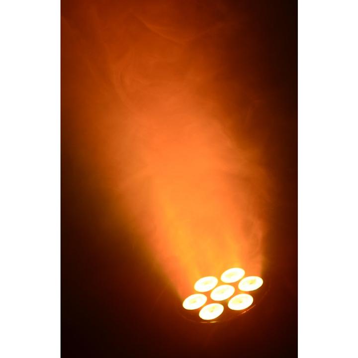 Actual product image BeamZ Mhl74 (Single)