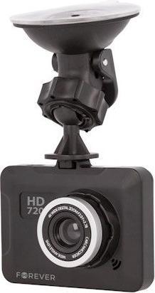 Actual product image Forever Car Video Recorder VR-130