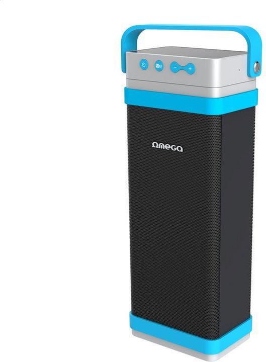 Produktbild Omega OG095 blue speaker