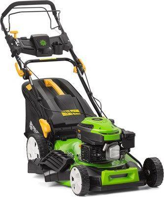 Actual product image Fieldmann FZR 5114-170BV (Petrol)