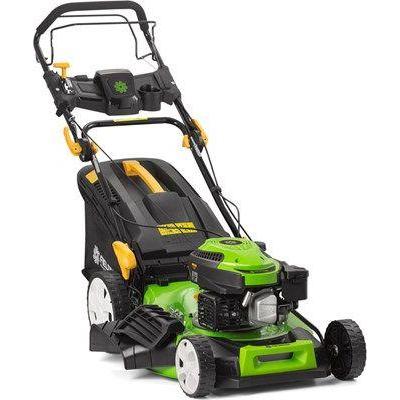 Fieldmann, Rasenmäher, FZR 5114-170BV (Benzinbetrieb)