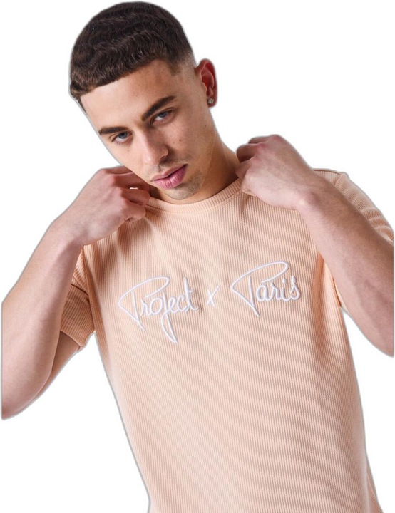 Produktbild Project X Paris t-hirt project x pari (S)