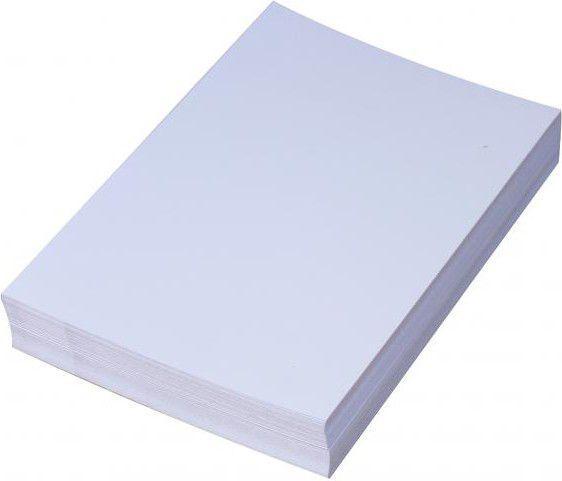 Logo type printer photo paper A6 (15645) (180 g/m², A6, 100 Stk.)