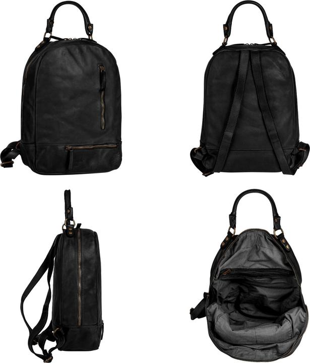 Actual product image Samantha Look Backpack (10 l)