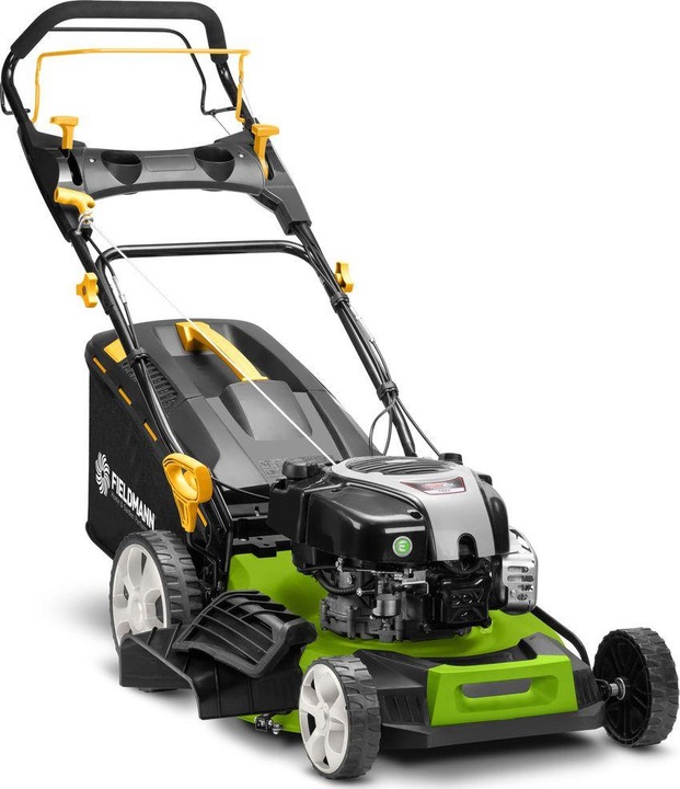 Actual product image Fieldmann FZR 5124-BV (Petrol)