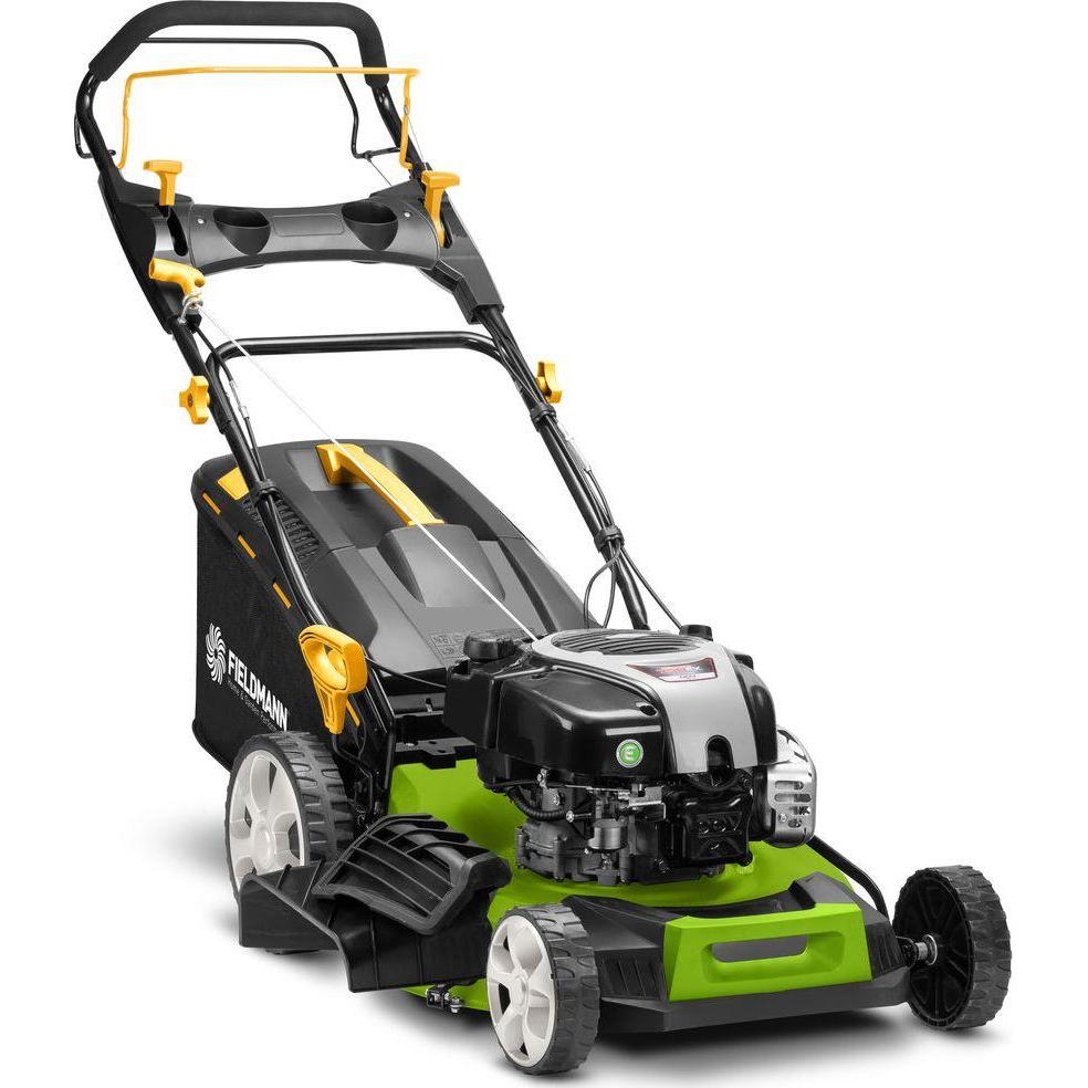 Fieldmann, Rasenmäher, FZR 5124-BV (Benzinbetrieb)