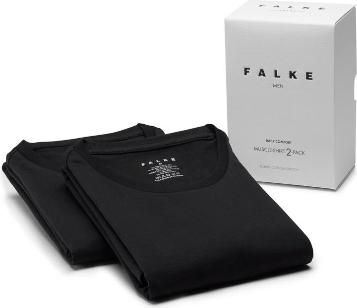 Immagine prodotto Falke UW Muscle-Shirt CO/EL m (S)