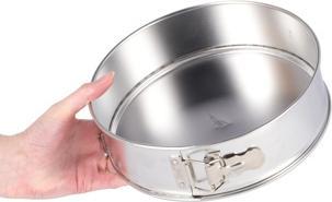 Image du produit Patisse Moule à charnière 22 cm (22 cm)