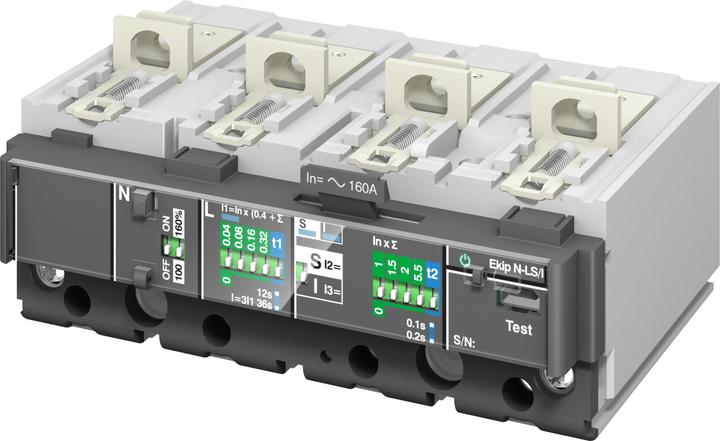 Produktbild ABB Auslöser