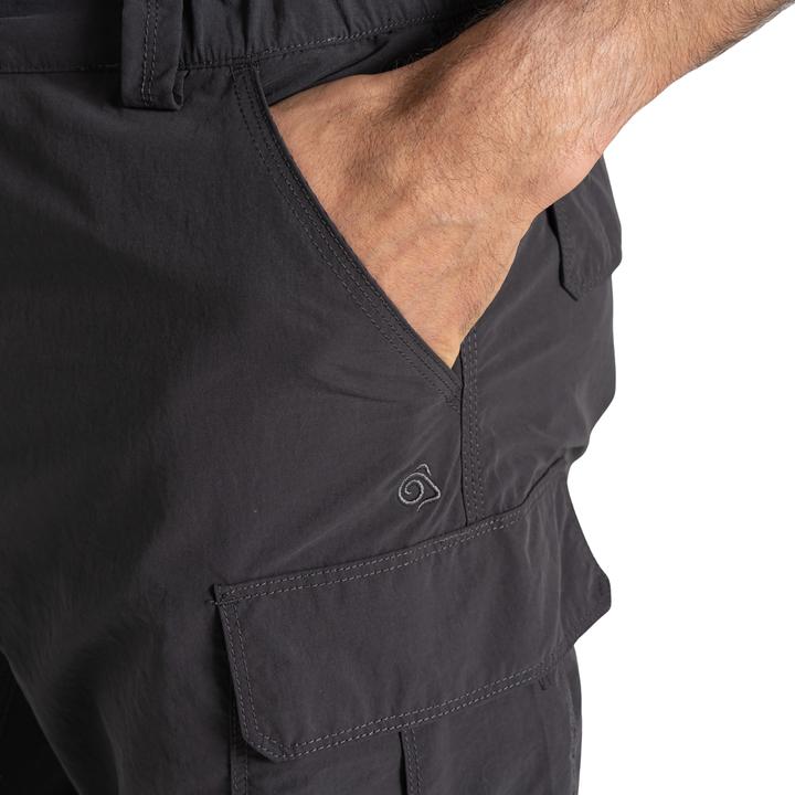 Produktbild Craghoppers Nosilife Convertible Cargo Hose II (M)