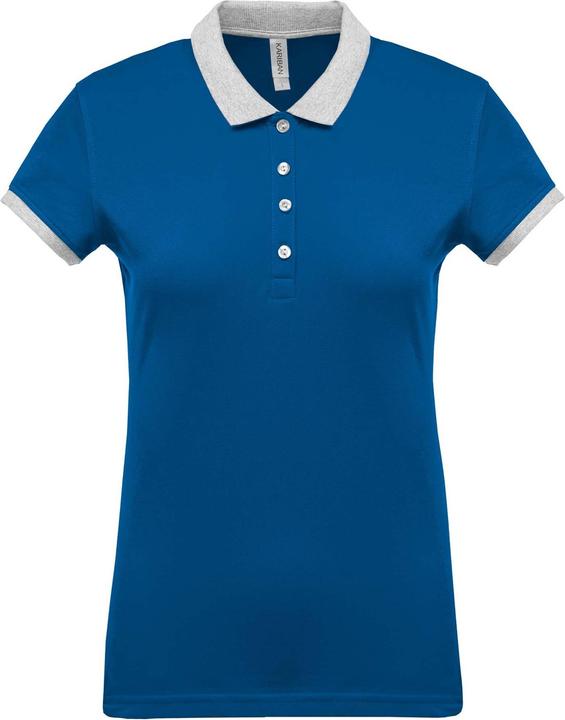 Produktbild Kariban mélange bicolore