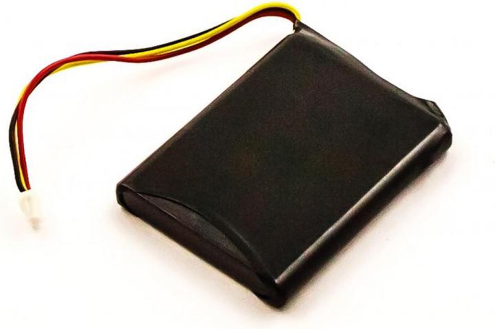 AGI 16266 - Navigator Battery - TOMTOM RIDER 2 - Black - Lithium-Ion (Li-Ion) - 1