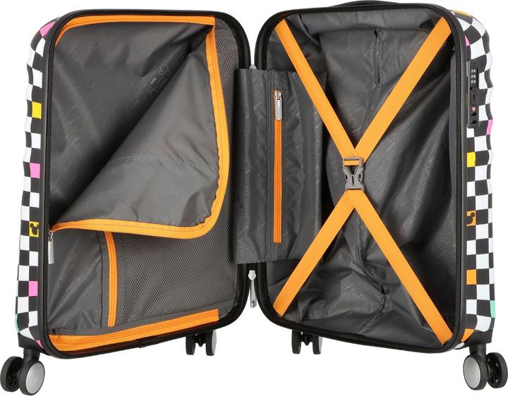 Produktbild American Tourister WAVEBREAKER DISNEY Spinner (36 l)