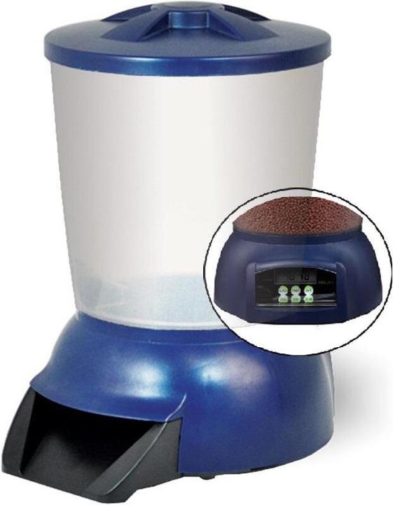 Produktbild Happet automatic feeder for pond (500 cl)