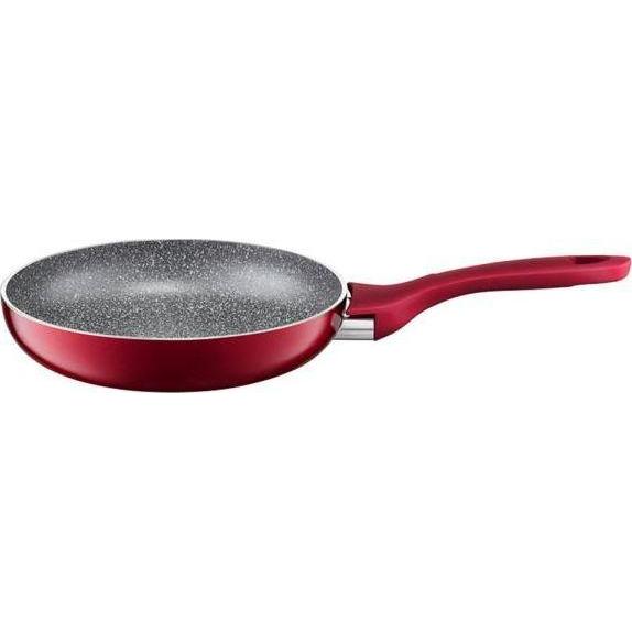 Ambition Dajar Frying pan Jasper 20154 24cm, Pfanne + Kochtopf, Grau