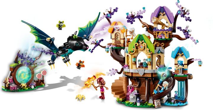 Produktbild LEGO Fledermaus (41196)