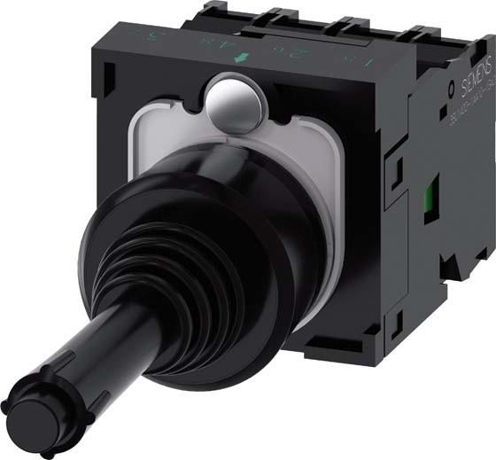Produktbild Siemens 3SU1100-7BE10-1QA0