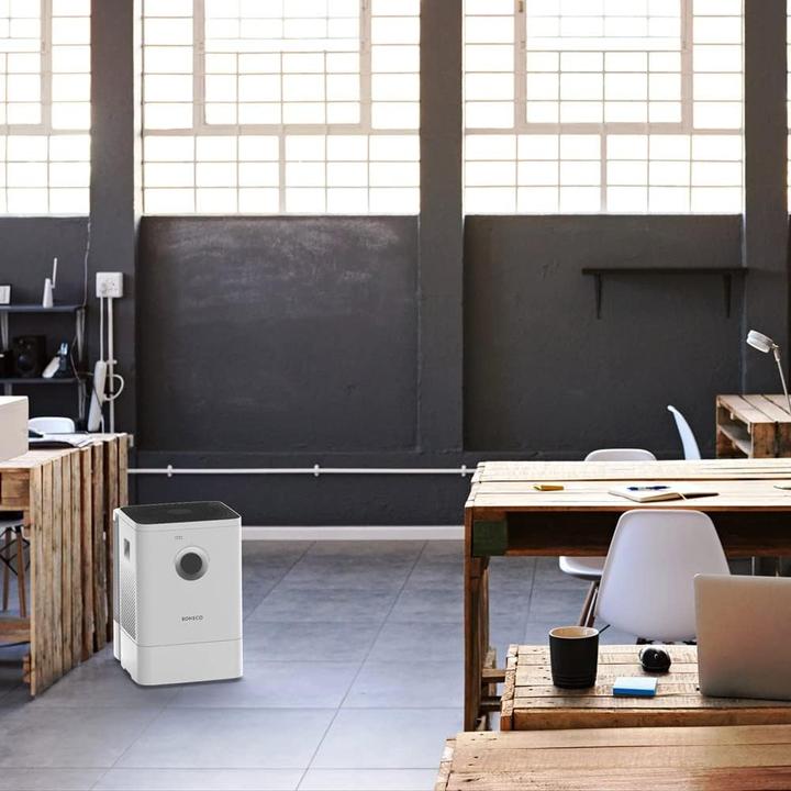 Produktbild Boneco Luftbefeuchter W400 (60 m²)