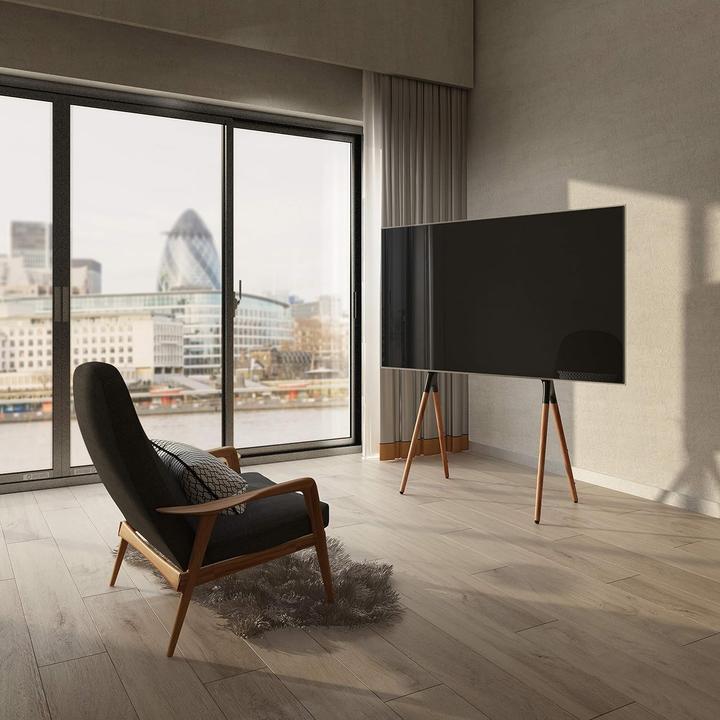 Image du produit LogiLink Stand TV (70", 40 kg)